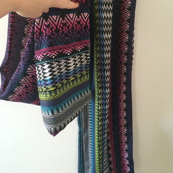 Palazzo pants👒🌞 - Picture 3 of 3