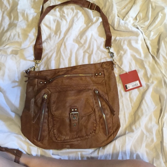 Mossimo bag