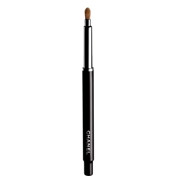 CHANEL retractable lip brush new in box