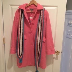 NWT Forever 21 Coat