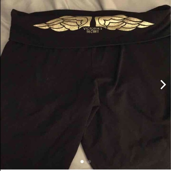 Victoria secret yoga pants