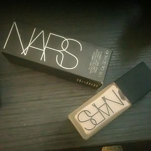 NARS foundation
