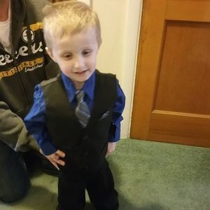 Meet your Posher, Lisa