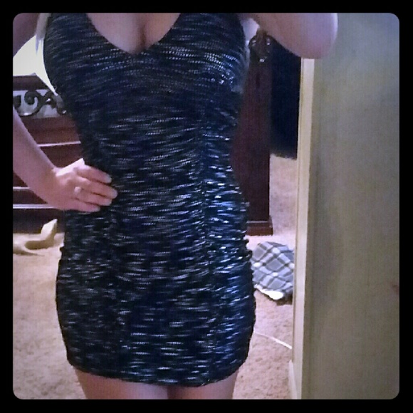 Cocktail Dress - Picture 1 of 1