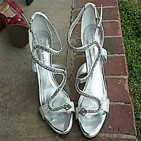 Shoes - Picture 1 of 1