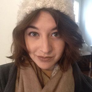 Meet your Posher, Kristen