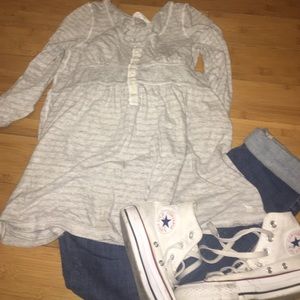 Super cute baby doll shirt 😋💕