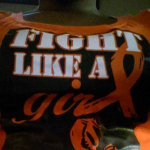 Meet your Posher, Whitney