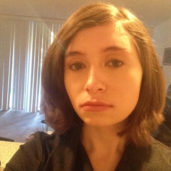 Meet your Posher, Kate