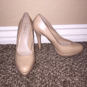 Aldo Pumps