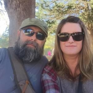 Meet your Posher, Karen