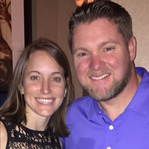 Meet your Posher, Becca - Picture 1 of 1