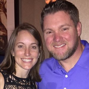 Meet your Posher, Becca