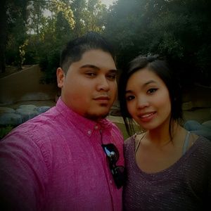 Meet your Posher, Nick