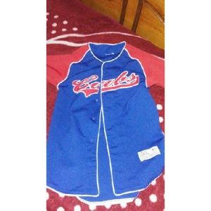 Cubs Major League Baseball Jersey