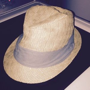 Phedora hat