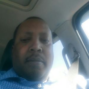 Meet your Posher, Darrell