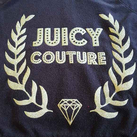 Juicy couture hoodie