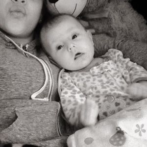 Meet your Posher, Kaley