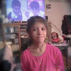 Meet your Posher, Aracely