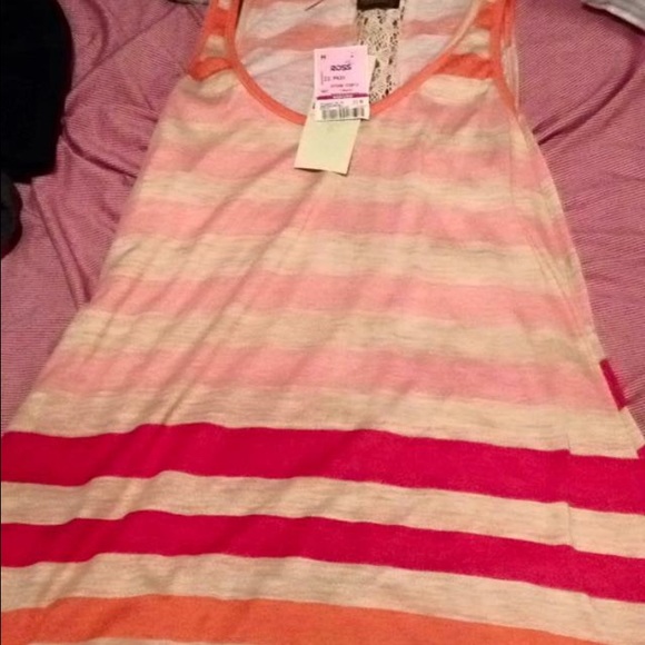 Long tank top - Picture 1 of 1