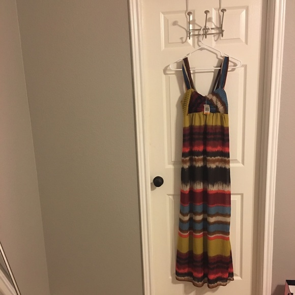 Bar III Dress