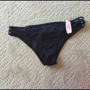 Victoria secret bathing suit bottoms