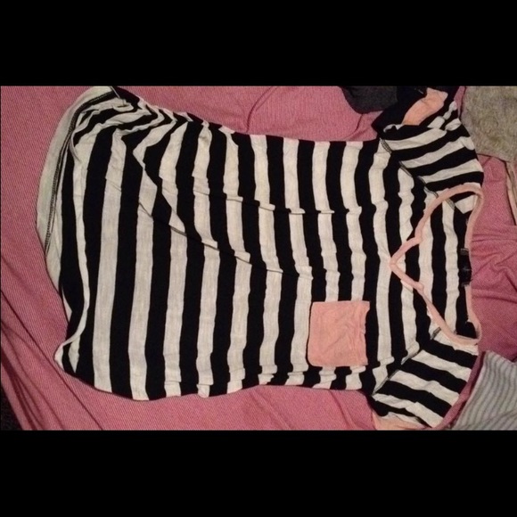 Maternity top