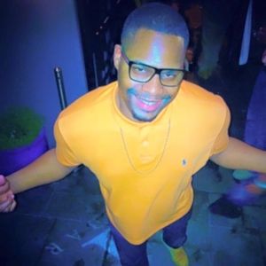 Meet your Posher, Eugene