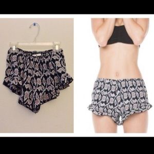 RARE brandy Melville shorts