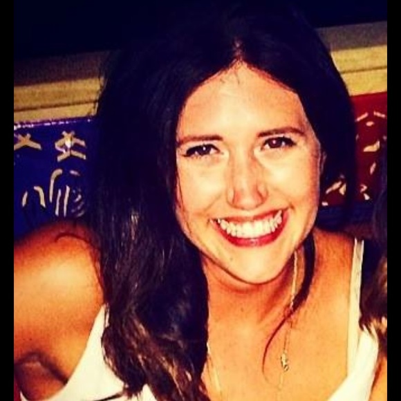 Meet your Posher, Rae ann