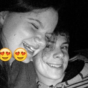 Meet your Posher, Ashleigh