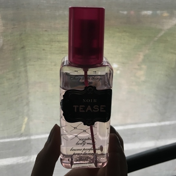 Victoria Secrete PERFUME! Fairly NEW! - Picture 2 of 2