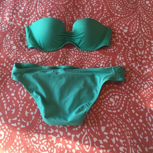Victoria Secret bathing suit