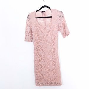 🔵selling on MERCARI:  Lace dress