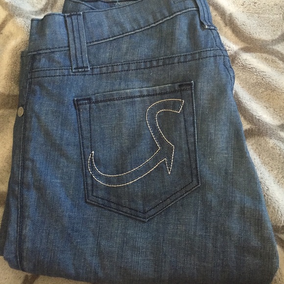Rock & Republic jeans