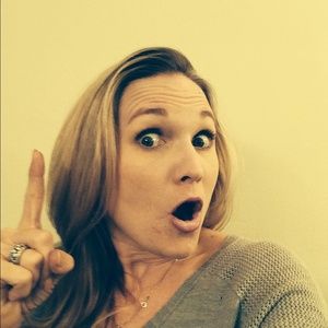 Meet your Posher, Shawna