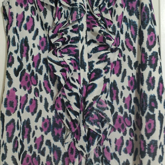 Madison Top - Picture 2 of 3