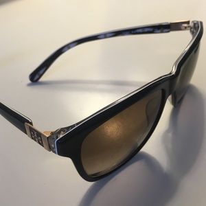 Tory Burch sunglasses (used)