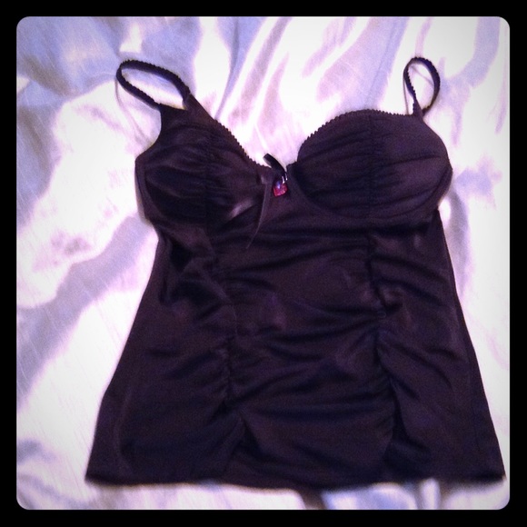 Victoria's sSecret sexy little things