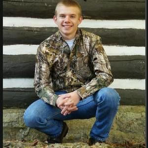 Meet your Posher, Austin