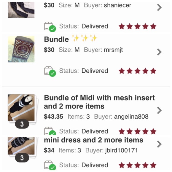 Great Reviews!