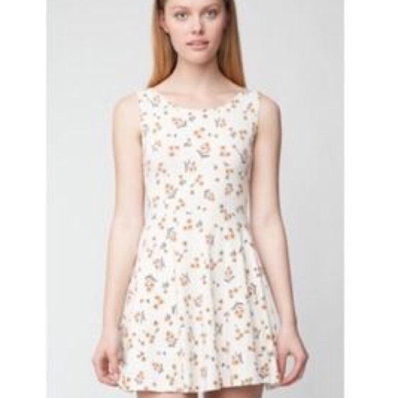 Brandy Melville yuria  dress