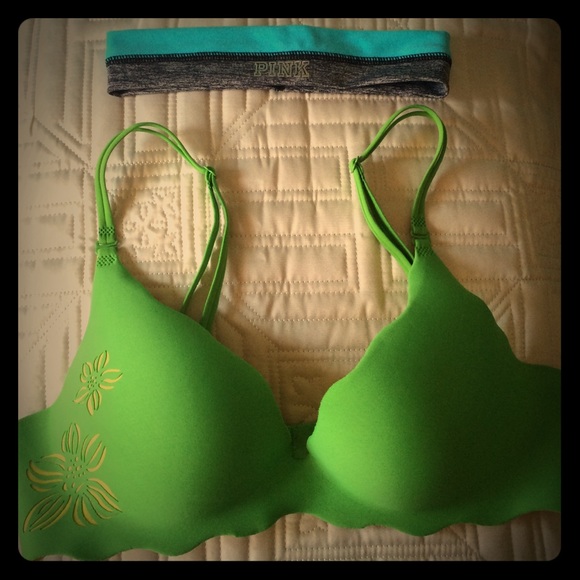 Victoria's Secret Bra