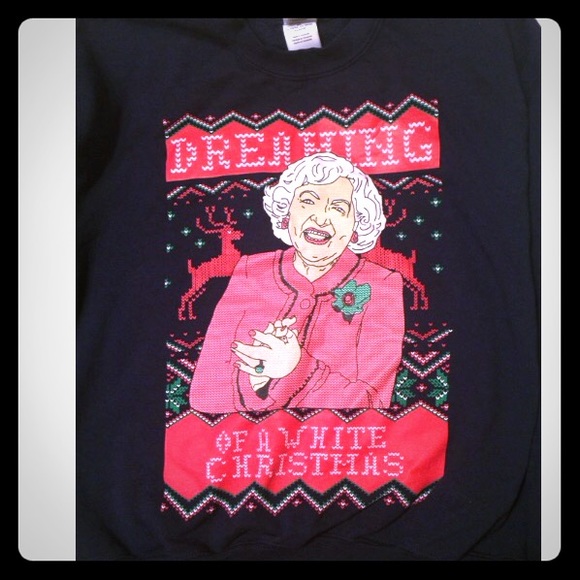 Betty White
