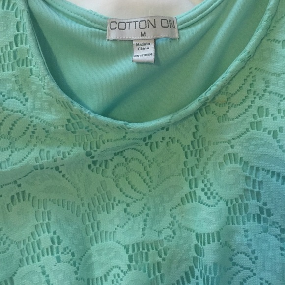 Cotton On Dress - Picture 2 of 2