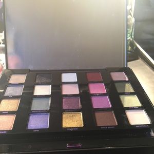 Urban decay XX Vice  ltd. reloaded