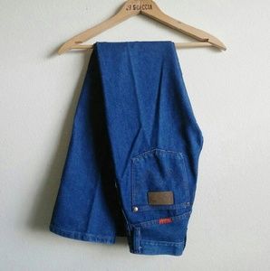 Vintage Wrangler Jeans