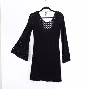 SOLD Free people dress