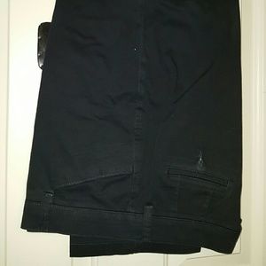 Lee's slacks